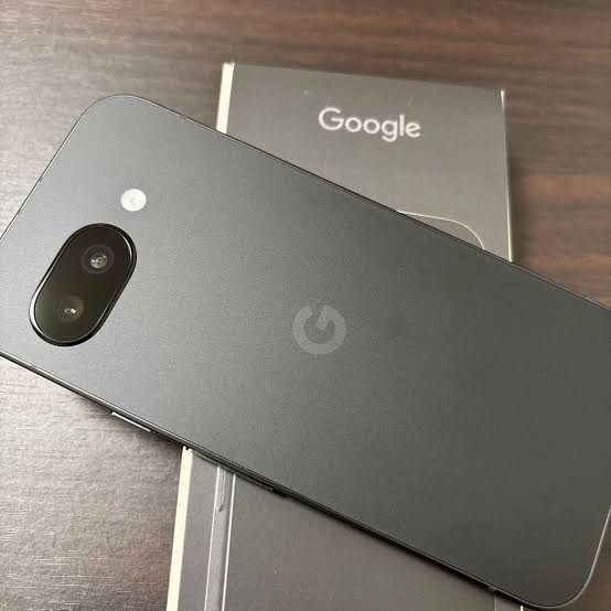 Google pixel 9a 128GB