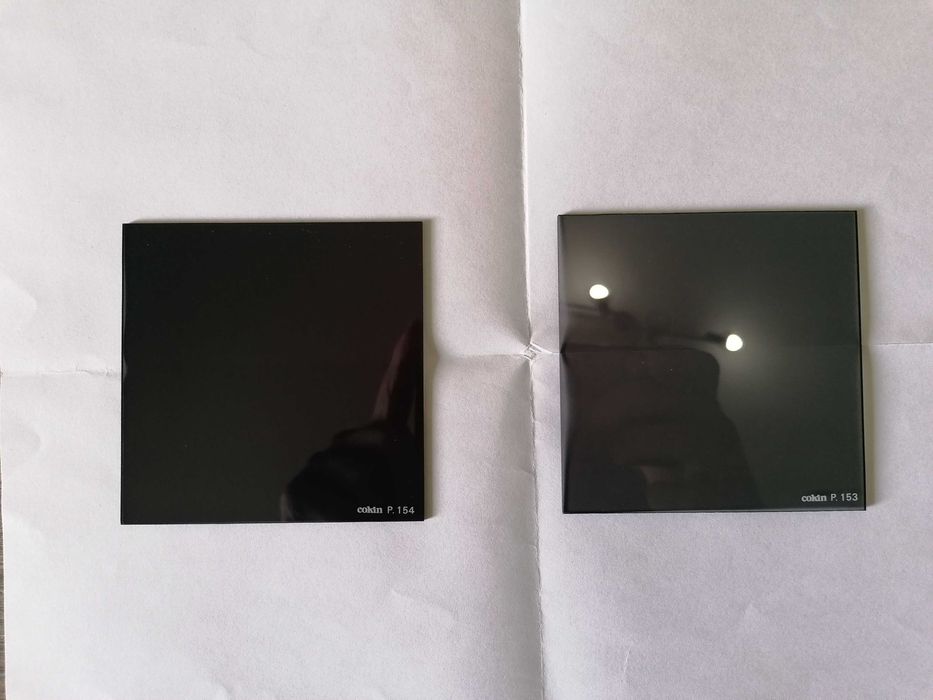 Cokin ND and Polarizing Filter Kit64740898270594124