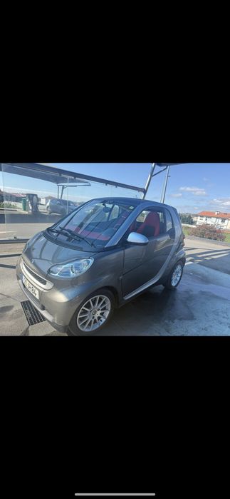 SMART Fortwo 1.0