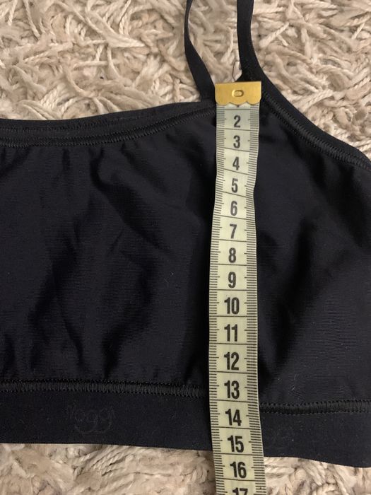 М’який анатомічний топ-ліф