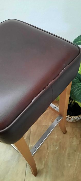 Krzeszła hoker 3sztk