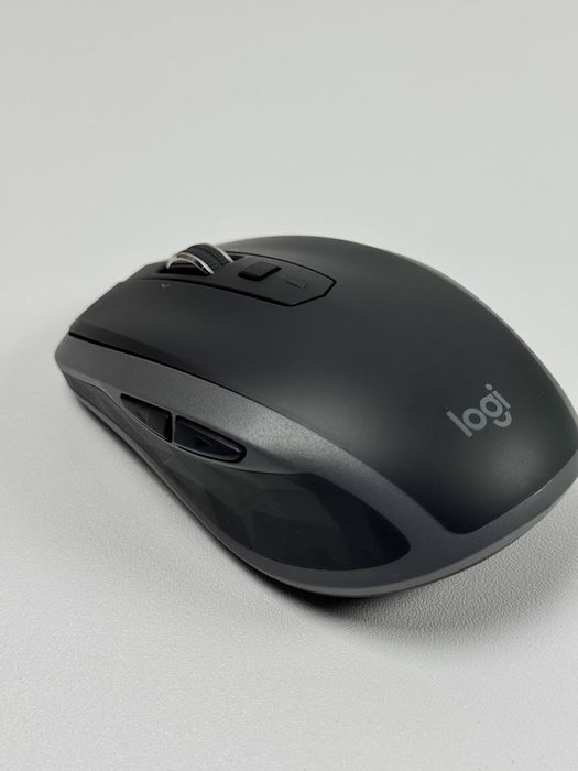 Бездротова миша Logitech MX Anywhere 2S Graphite (910-007232)