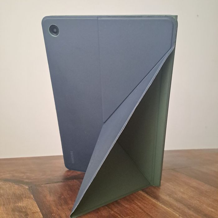 Samsung Tab A9+ de 11" e Capa Original - Fatura c/garantia 1 ano