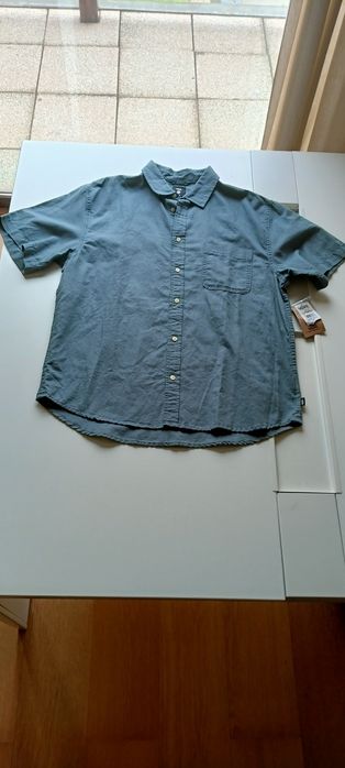Camisa de manga curta Vans