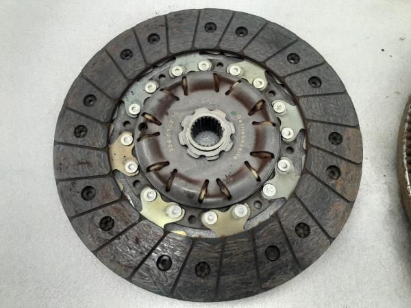 Kit embraiagem SEAT Ibiza IV SportCoupe (6J1, 6P5)