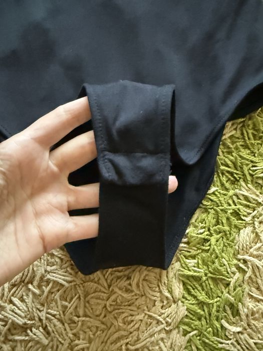 Боді стильне Zara