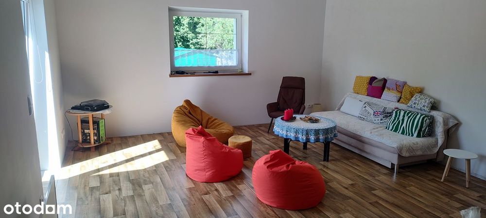 Nowy Dom Parterowy