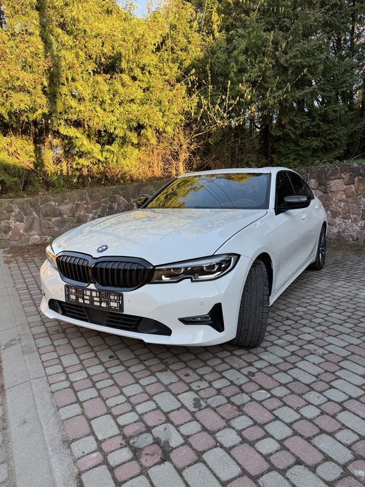 Bmw 3 330i g20 2.0 67000km