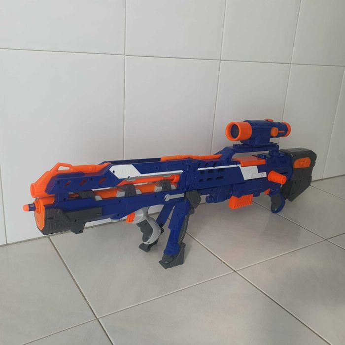 Nerf N-Strike Elite Longshot