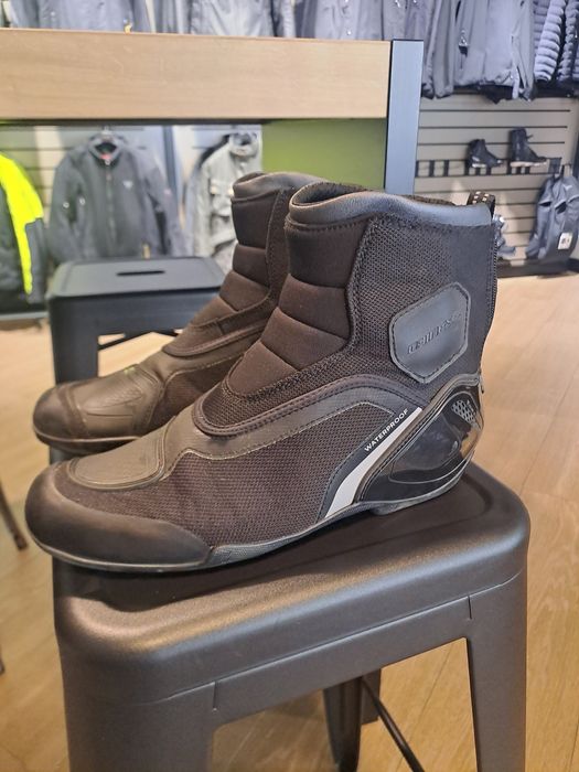 Botas Dainese Dinâmica N°43