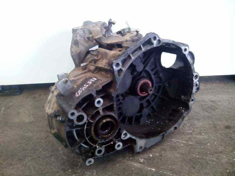 Caixa velocidades audi a3 1.8t 180cv DXW