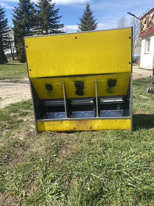 Sprzedam automaty