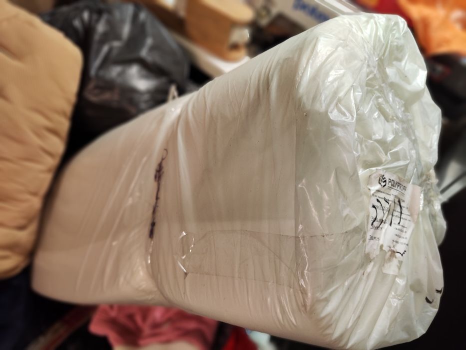 Пінополіуретан для меблів Polyproff ST 25-35 2x1,2x0,1 м