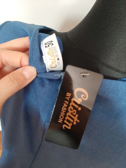 Sukienka damska Cristin 50