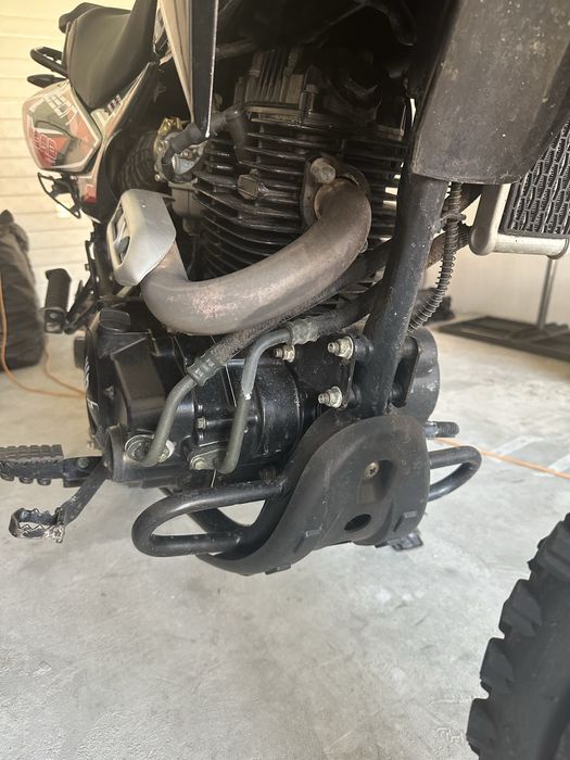 Geon x road 250 lite 2020рік