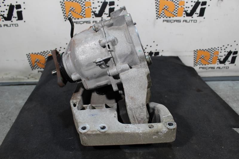 Caixa de transferências BMW X3 (F25)