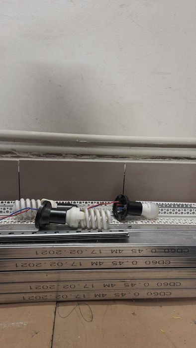 Профіль CD 60 в наявності