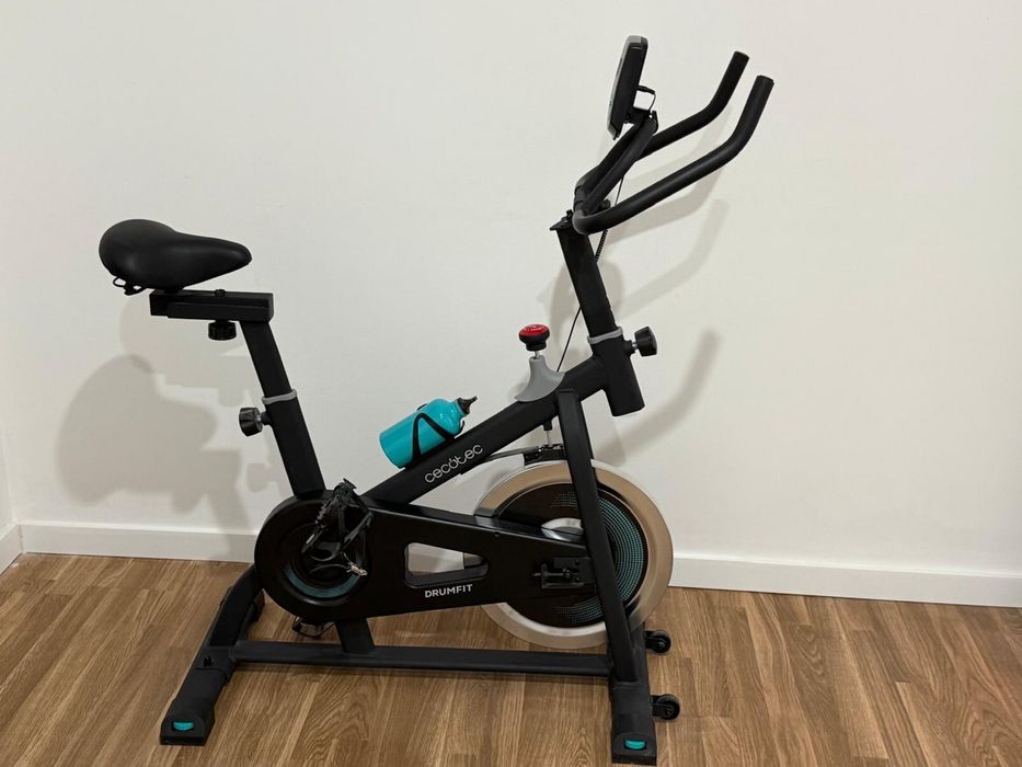 Bike praticamente nova