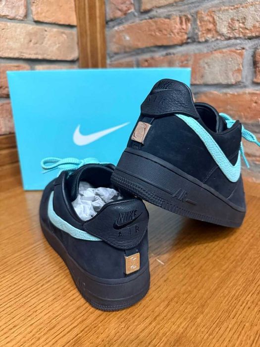 Nike Air Force 1 Low Tiffany & Co. 1837 rozmiar 42.5