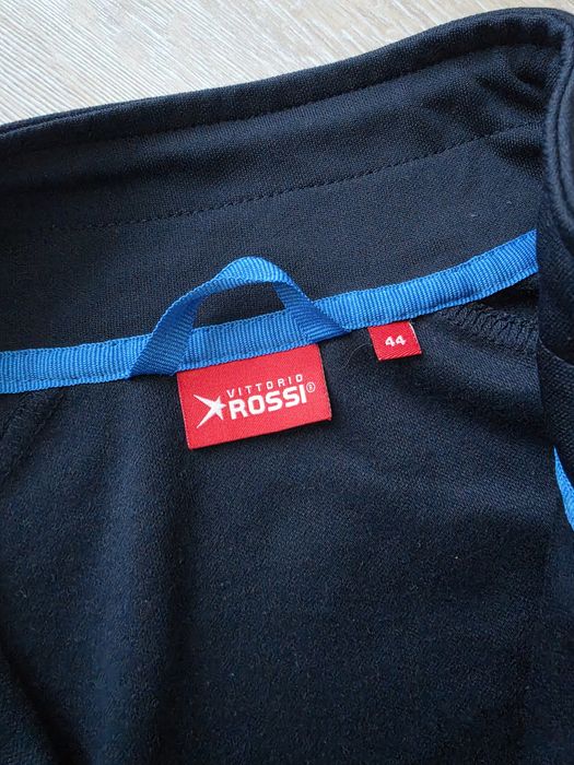 Bluza damska Vittorio Rossi rozm 44