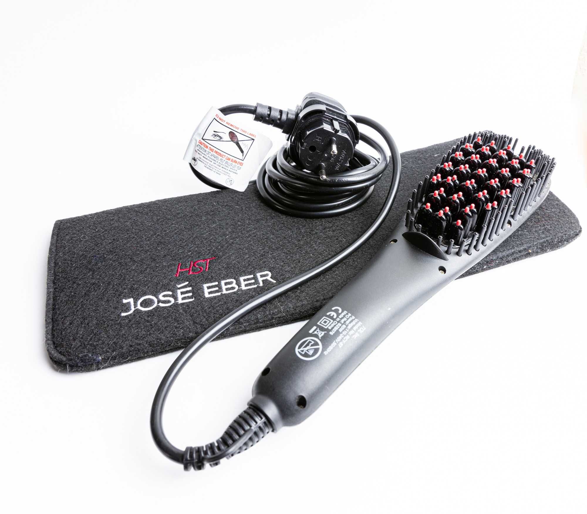 Jose eber hst infusion brush cheap