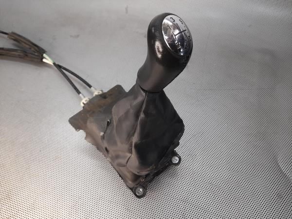 Seletor caixa velocidades RENAULT Clio IV (BH_)