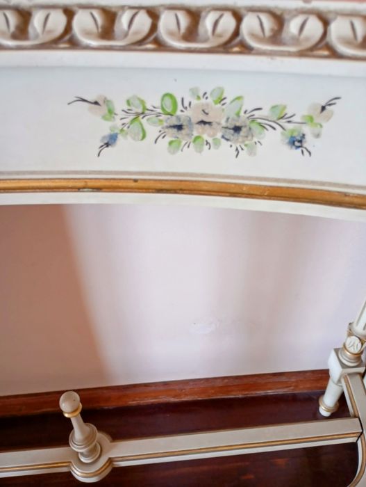 Mobília para quarto de menina