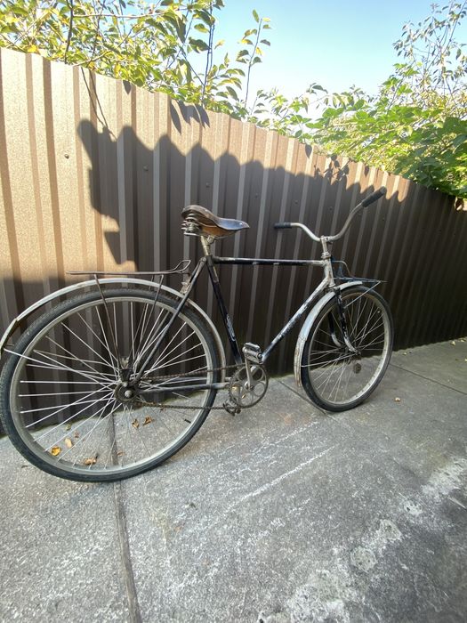 Продам велосипед Україна