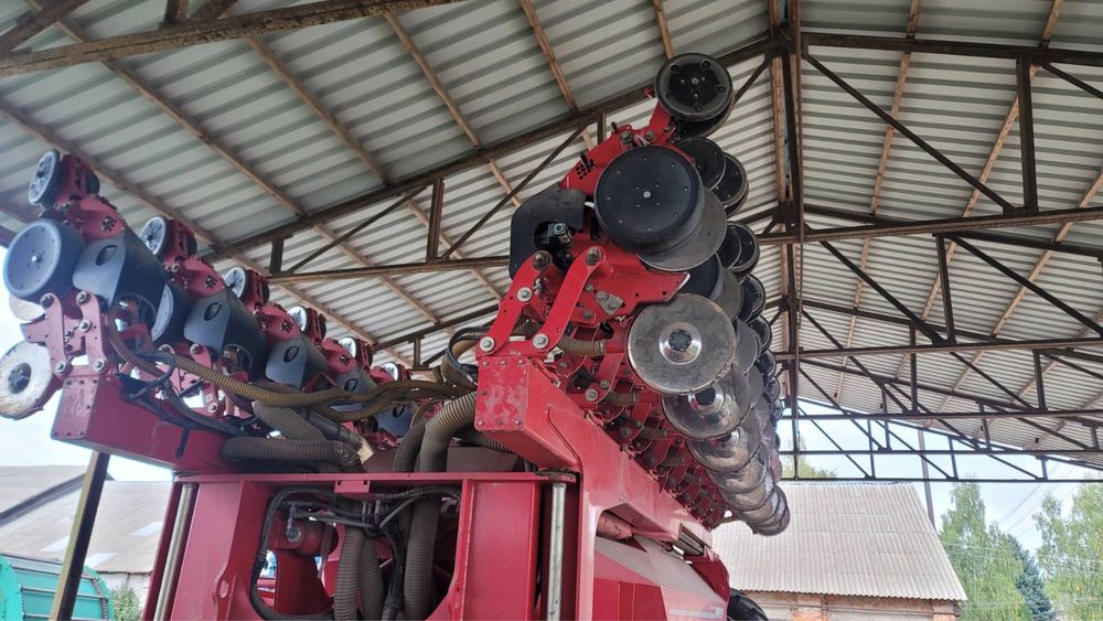 Сівалка Horsch Maestro 16 SW