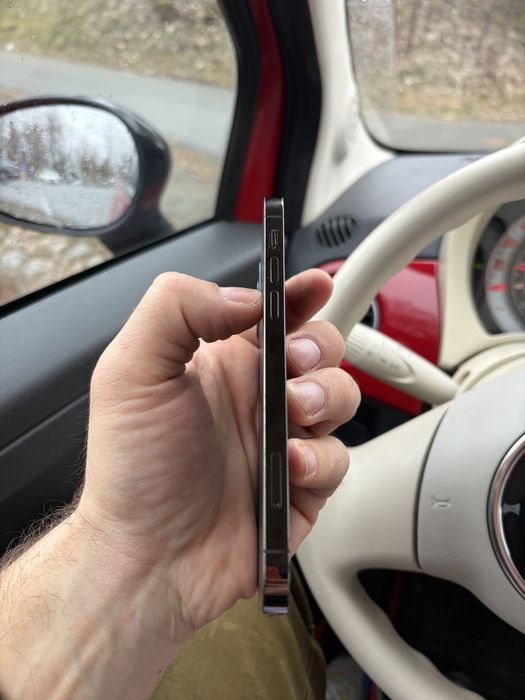 Продам айфон 12 про 128 iphone 12 pro 128