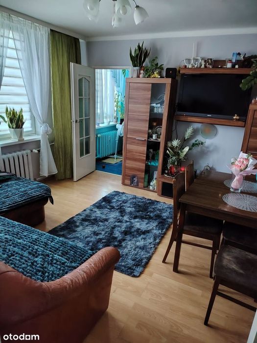 Na sprzedaż 3-pokojowe mieszkanie 47 m² Sosnowiec, Pogoń ul. Szpaków .