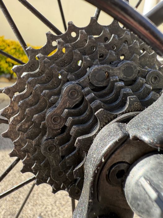 Bicicleta Carbono Orbea Orca M30