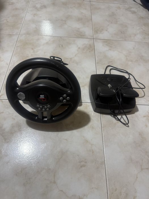 Acessorios Gamer