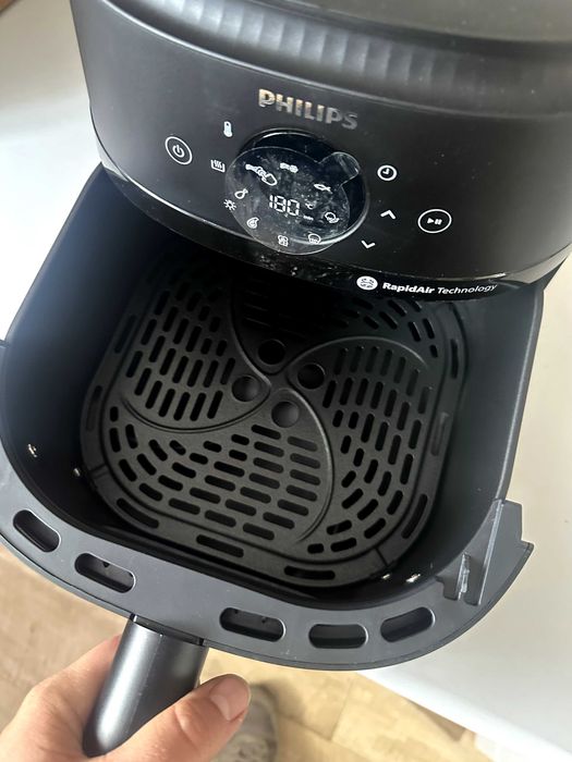 Air fryer Philips Ovi NA231