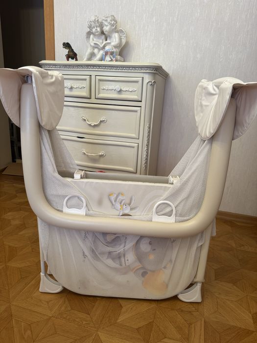 Манеж Cam Brevettato