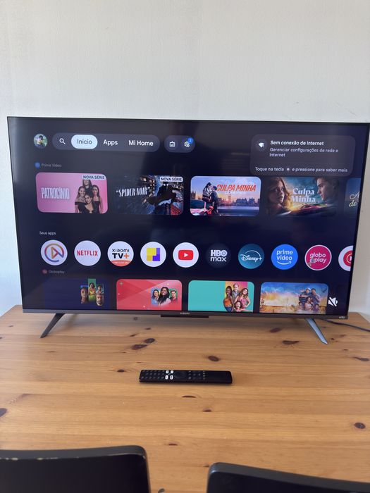 Tv xiaomi android
