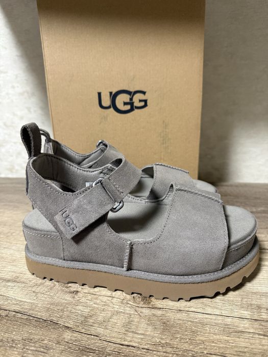 босоножки UGG  оригинал