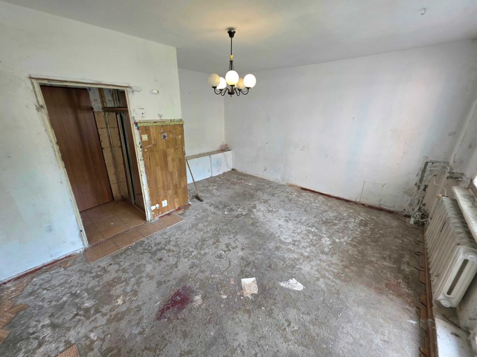 Kawalerka 31,16 m² Fordon PRZYLESIE ul. Fieldorfa 4,1 Piętro,Loggia,Winda od poziomu 0,Widok na zieleń,blisko POLITECHNIKA,tramwaj,ŚWIETNY PUNKT - Widok 4