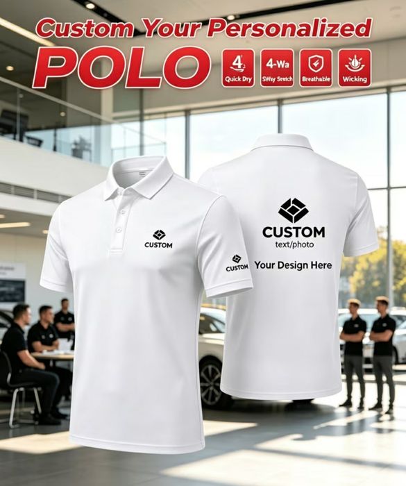 Uniformes e Fardas personalizadas