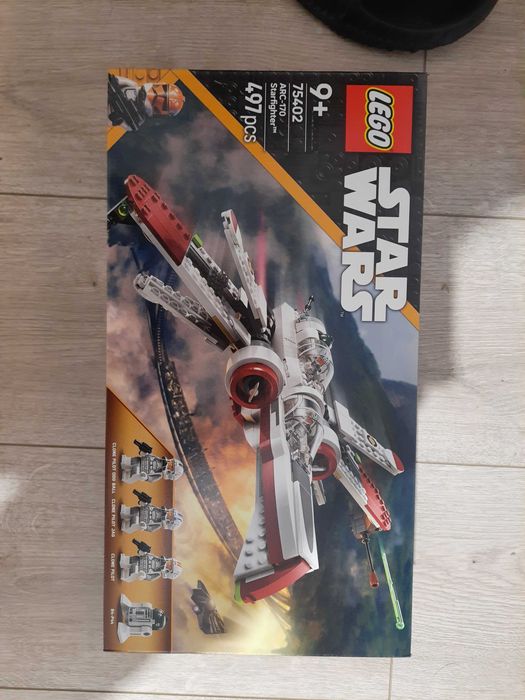 Lego   75402  nówka