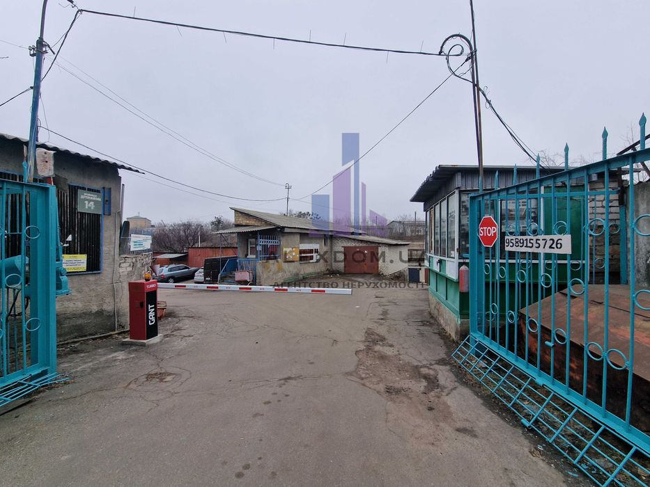 Продається гараж 31,4м2, № 145 в ГБК «Верстат-7», вул.Дружківська, 14