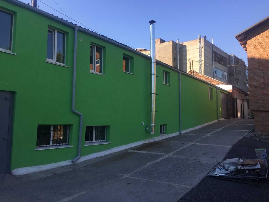 Продам нежилое помещение 465 кв.м. возле метро Киевская