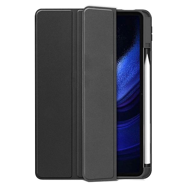 Etui Tech-Protect SC Pen na Xiaomi Pad 6 / 6 Pro - czarne