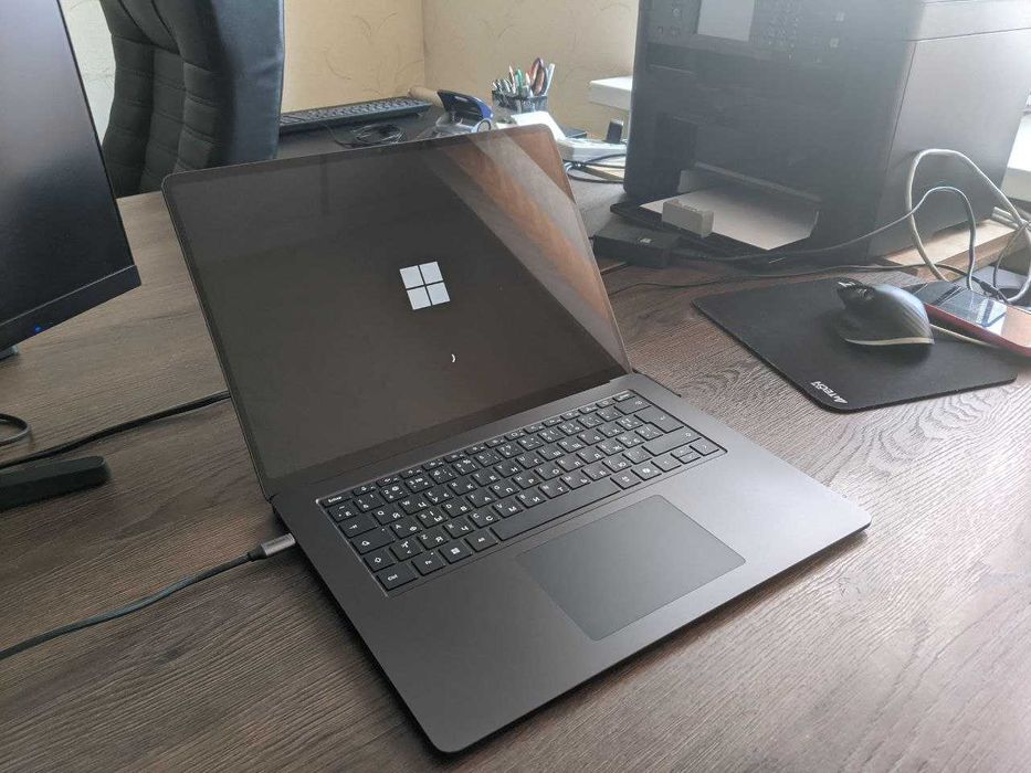 Microsoft Surface Laptop 7 - 15 (Snapdragon X Elite / 16GB / SSD 1TB)