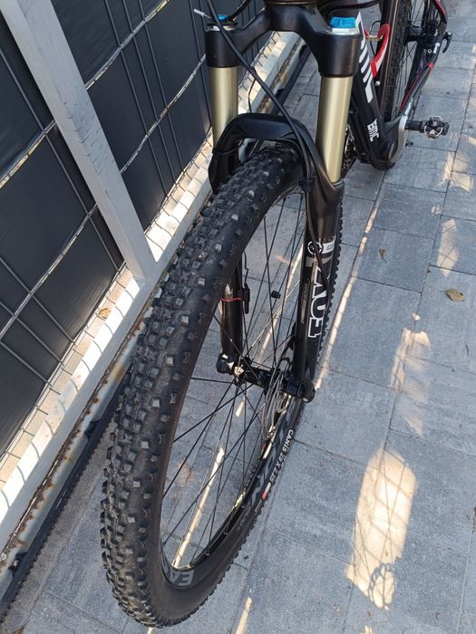 BMC Teamelite TE02 – Carbon 29