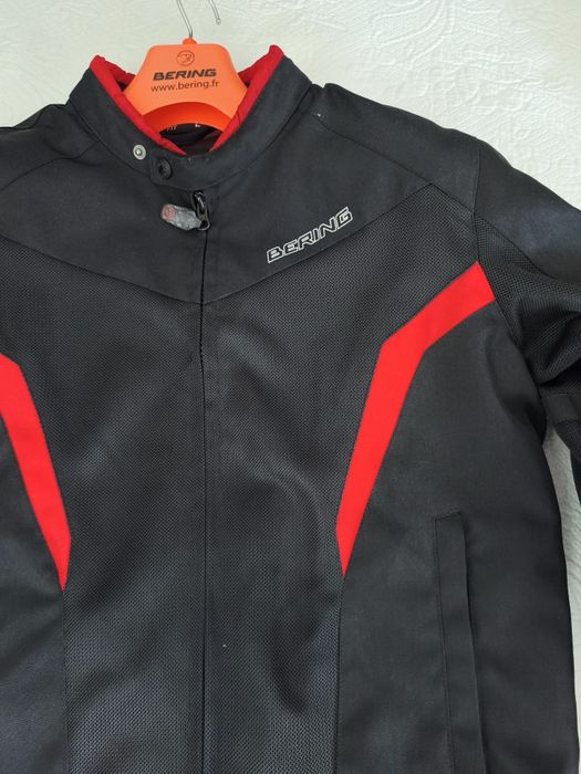 Casaco Bering Florida L