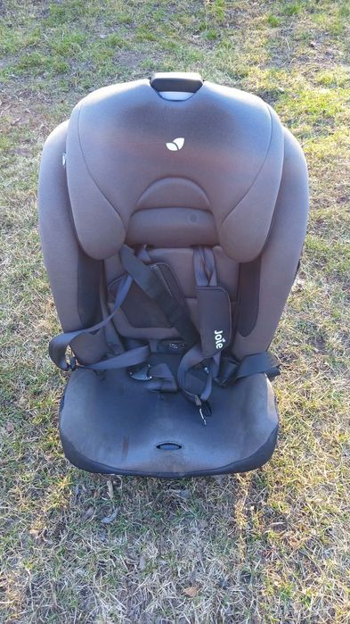 Fotelik samochodowy dziecięcy Joie