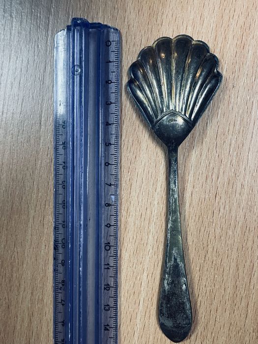 Łyzeczka Stara ladna