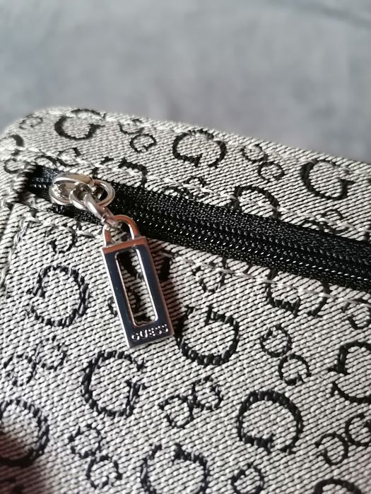 Guess portfel damski