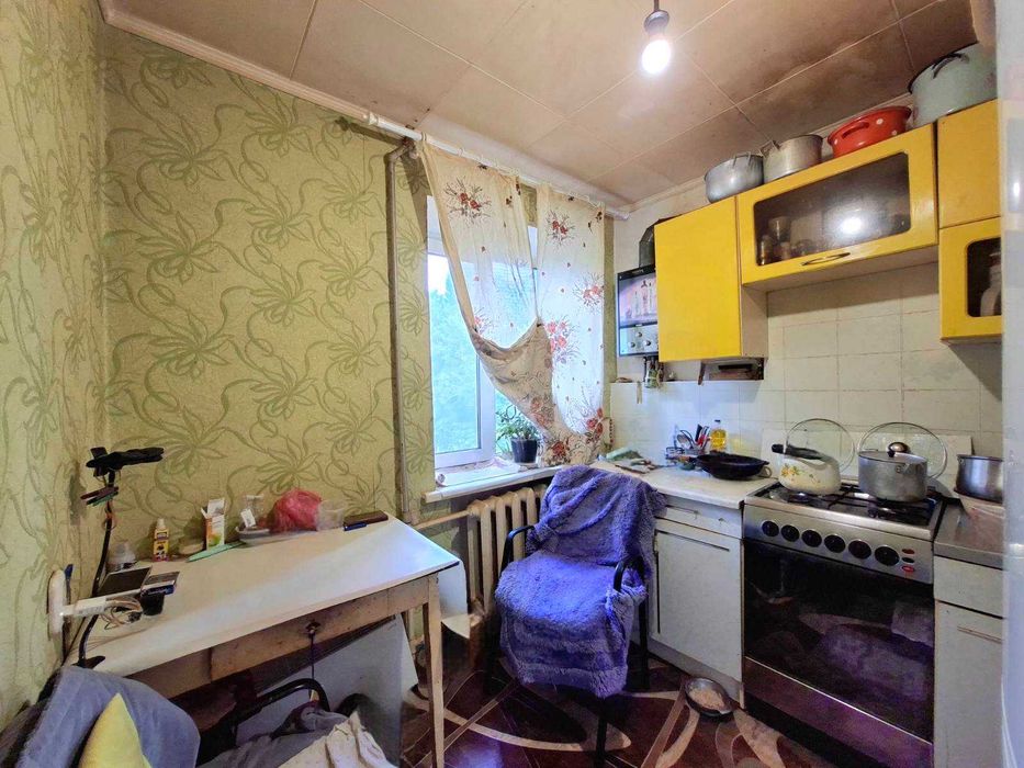 Продаж 1-к квартири в районі Калинова, Янтарна